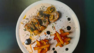 Cocina tradicional sevillana para dos